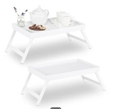 Klappbare frühstückstabletts gebraucht kaufen  Nürnberg