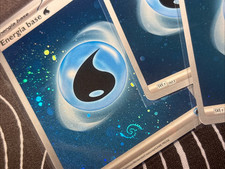 Pokemon 151 Holo • Energia • HD Swirl Galaxy Cosmo Foil • Reverse holo Cosmo, usado comprar usado Pokemon 151 Holo • Energia • HD Swirl Galaxy Cosmo Foil • Reverse holo Cosmo, usado comprar usado  Enviando para Brazil