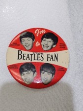 1964 official beatles for sale  Arlington Heights
