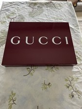 Boîte gucci vide d'occasion  Cannes