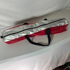 Barraca de acampamento Wakeman ao ar livre 2 pessoas cúpula tenda leve portátil comprar usado  Enviando para Brazil