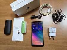 Samsung galaxy 2018 usato  Caserta