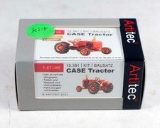 Artitec 10.381 case for sale  Wichita Falls