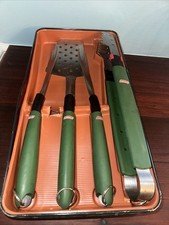 Vintage coleman bbq for sale  Rocky Mount