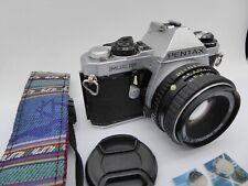 Pentax super 35mm for sale  NORWICH