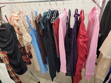 Sexy kleidung frauen gebraucht kaufen  Bitterfeld