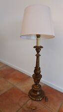Lampada tavolo antica usato  Torrita Tiberina