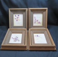 Vintage romantic botanical for sale  OLDHAM