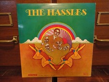 Italy the hassles usato  Avigliana