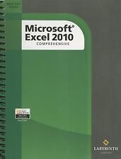 Microsoft excel 2010 for sale  Aurora