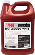 Rm43 percent glyphosate for sale  Riverside