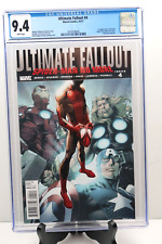 Ultimate fallout cgc for sale  Dothan