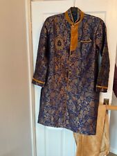 Mens kurta indian for sale  BRADFORD