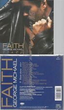 CD--GEORGE MICHAEL--FAITH [EXPLICIT] na sprzedaż  Wysyłka do Poland