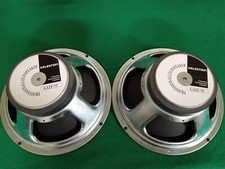 2018 celestion g12t for sale  Milford
