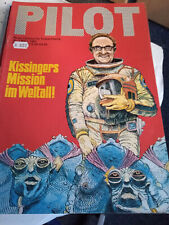 pilot comic gebraucht kaufen pilot comic gebraucht kaufen Stuttgart