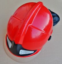 Casque pompier msa d'occasion  Vesoul
