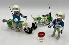 Lot playmobil vintage d'occasion  Loches