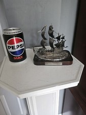 Sterling silver model for sale  GATESHEAD