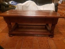 Table basse salon d'occasion  Toulouse-