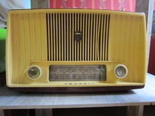 Alte radios grundig gebraucht kaufen  Haslach
