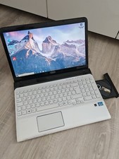 Sony vaio notebook gebraucht kaufen  Altenbeken
