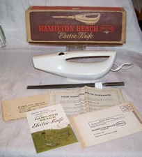 Vtg hamilton beach for sale  East Hartford