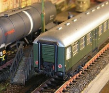 160 fleischmann 8862k gebraucht kaufen  München