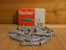 Fischer dübel s12 gebraucht kaufen  Heilbronn
