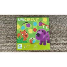 Jeu little circuit d'occasion  Puygouzon