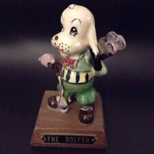 Anthropomorphic dog golf for sale  Pflugerville