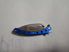 Coltello usato smith usato  Pellegrino Parmense