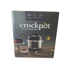 Crockpot multikocher schongare gebraucht kaufen  Weener