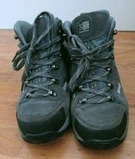 Pair karrimor grey for sale  YORK