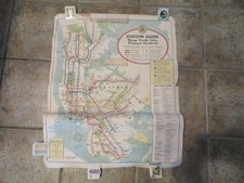 Hagstrom map new for sale  Brooklyn