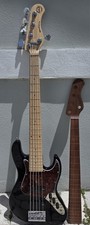 Two necks sadowsky for sale  Wellington