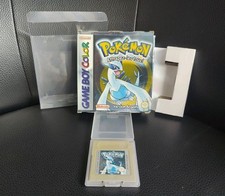 Pokémon version argent d'occasion  Brest