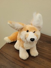 Ganz webkinz fennec for sale  Cocoa