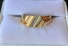 10k men gold for sale  Redding