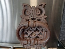 Original cast iron for sale  DUNFERMLINE