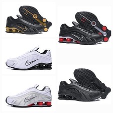 Nike Shox NZ R4 Tl Tg 40-41-42-43-44-45 . VARI MODELLI na sprzedaż  Wysyłka do Poland