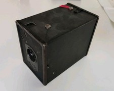 Agfa box kamera gebraucht kaufen  Rheda-Wiedenbrück