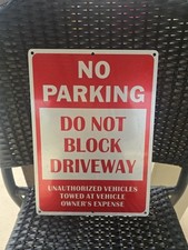 Parking tow away for sale  Rosenberg