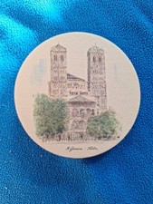 Bierdeckel gereon köln gebraucht kaufen  Meßstetten