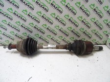 Cardan gauche ford d'occasion  Saint-Lizier