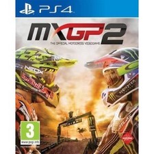 Mxgp ps4 usato  Trani