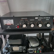 Mfj 941e versa for sale  STOCKTON-ON-TEES