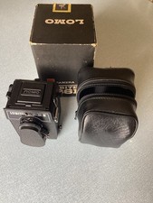 Lubitel 166b twin for sale  BARNSTAPLE