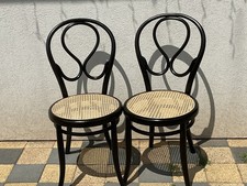 Thonet stühle gef gebraucht kaufen  Deutschland