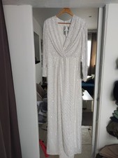 Robe paillette soirée d'occasion  Montgeron